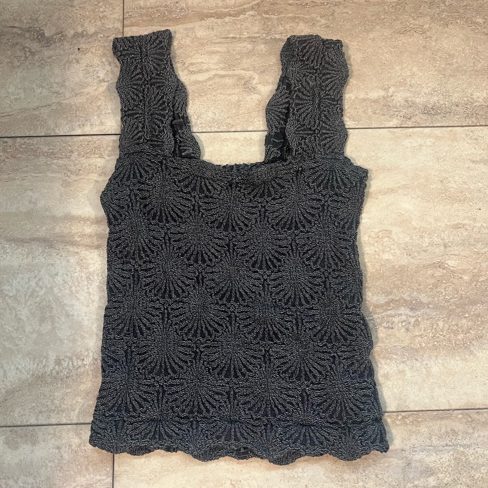 FREE PEOPLE viral tank